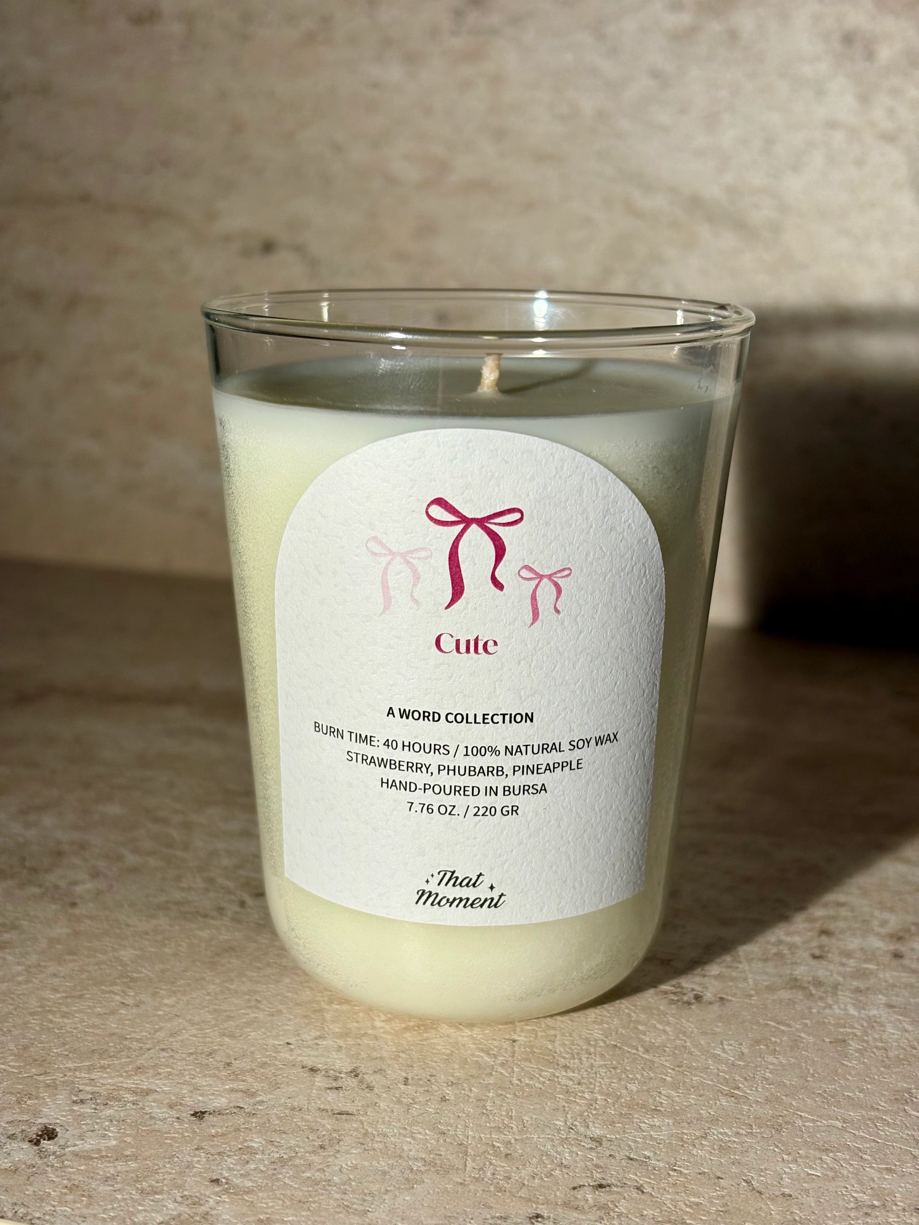 Cute Cam Mum Büyük