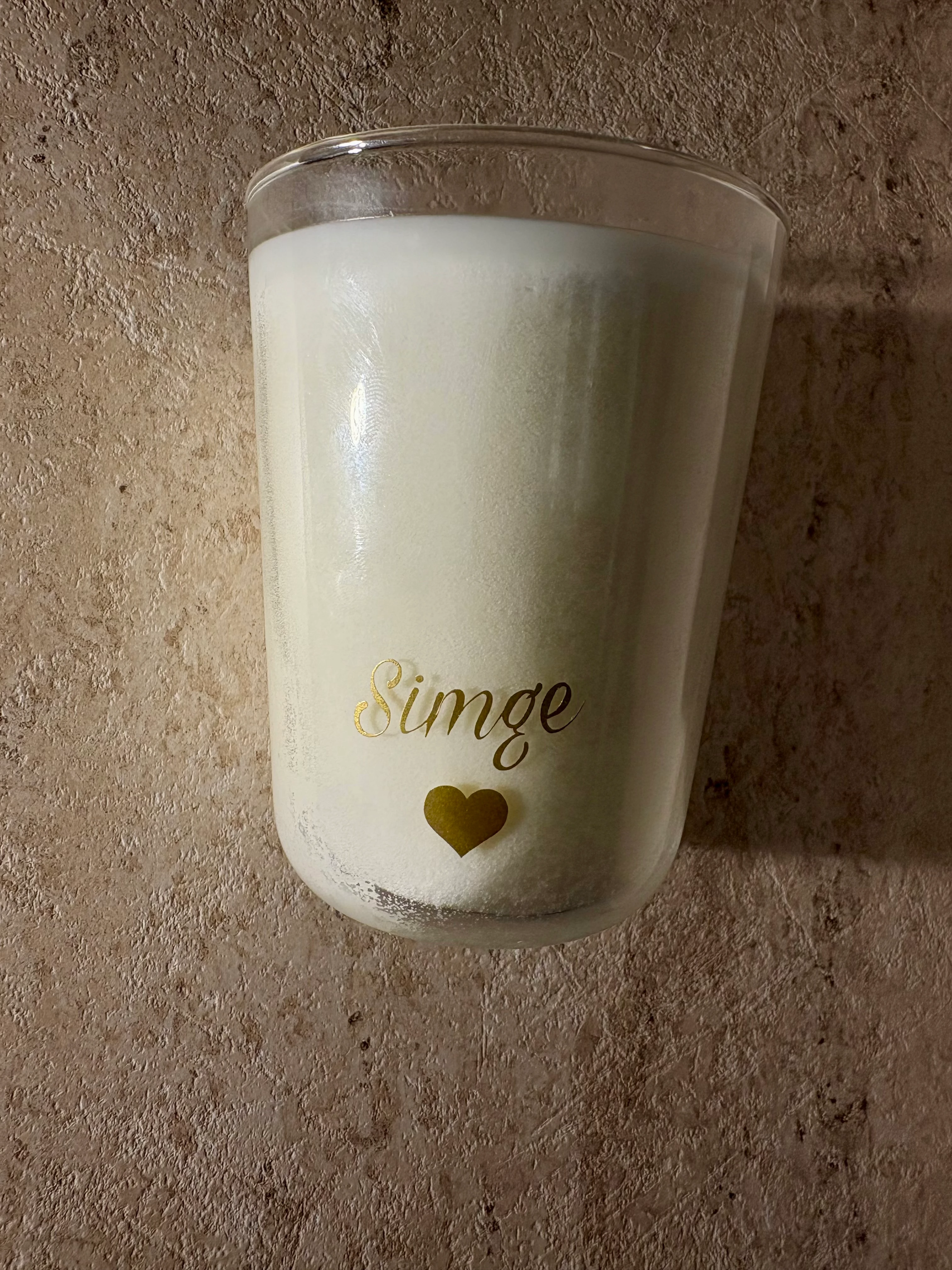 Love Cam Mum Küçük