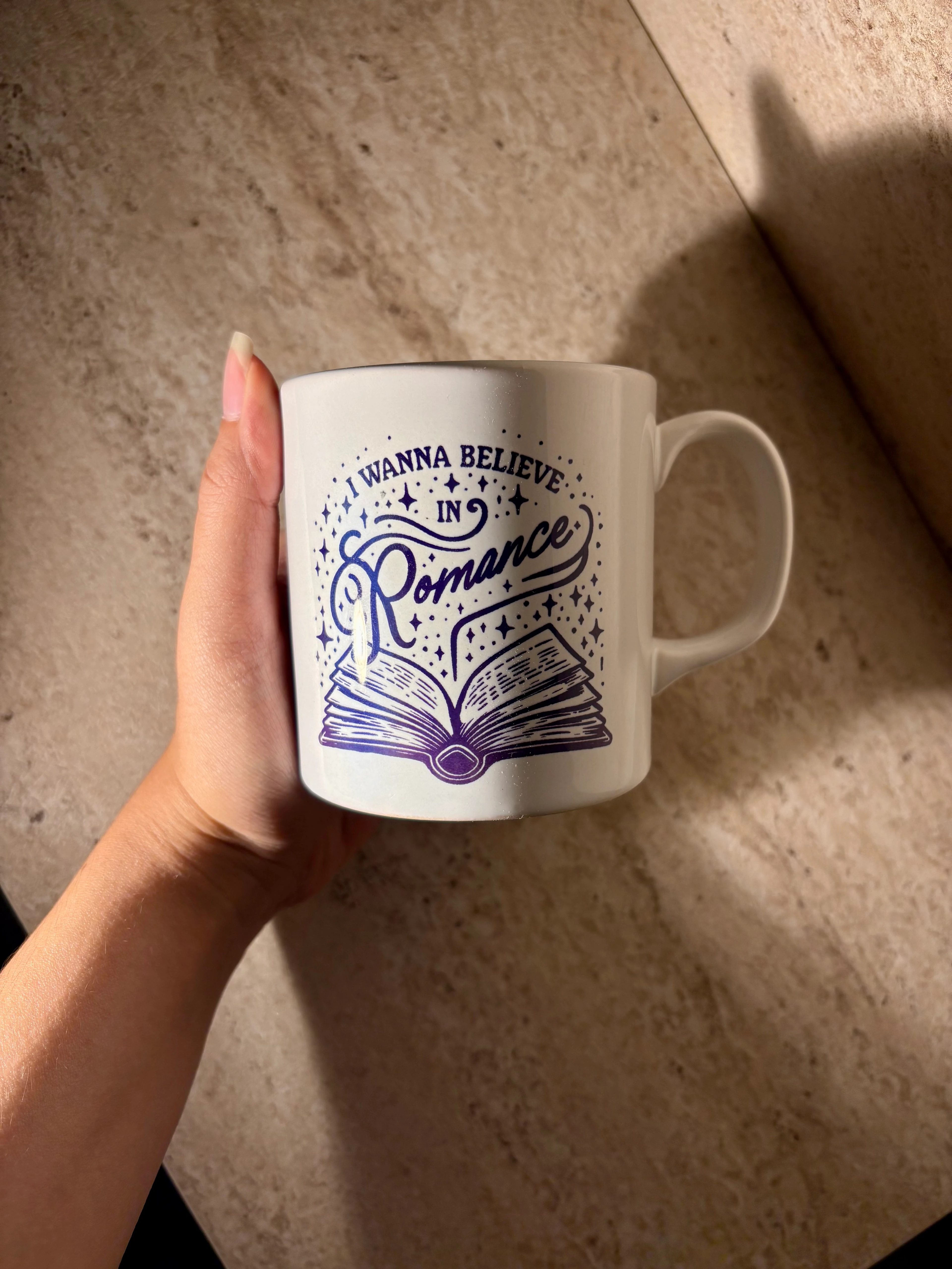 Belıeve In Romance Kupa