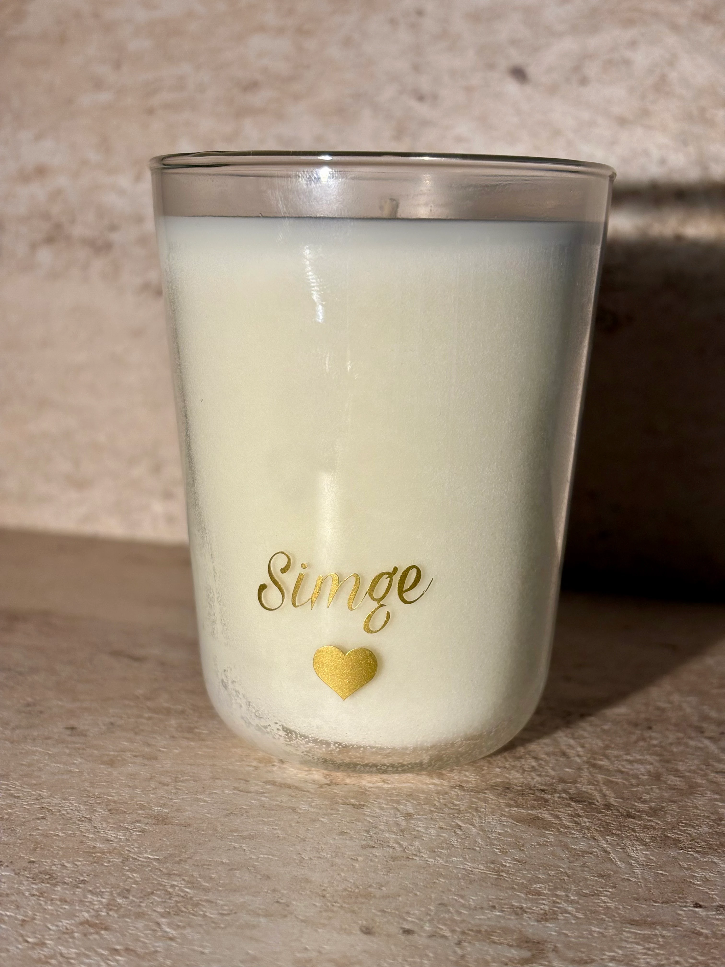 Hope Cam Mum Büyük