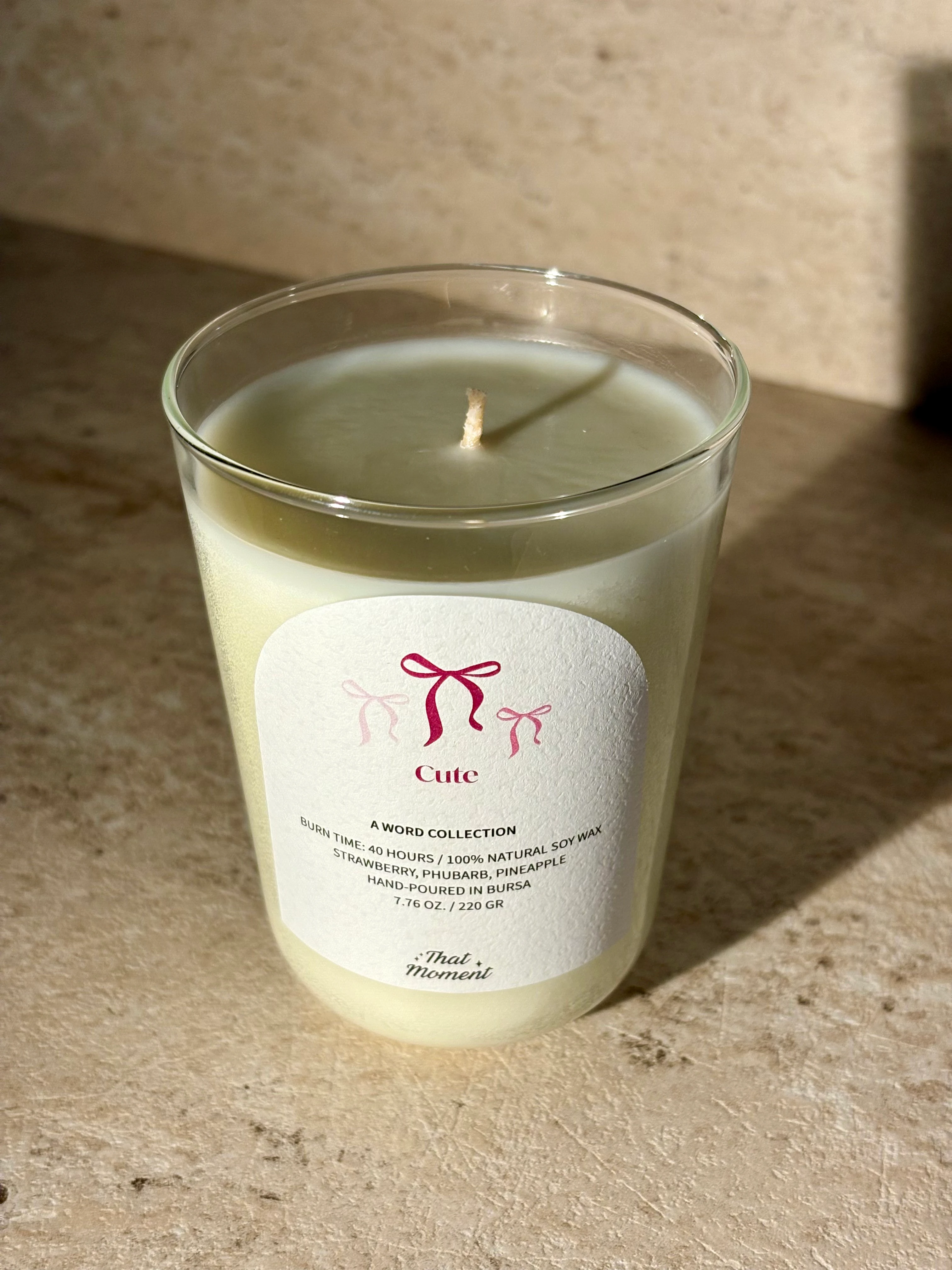 Cute Cam Mum Büyük