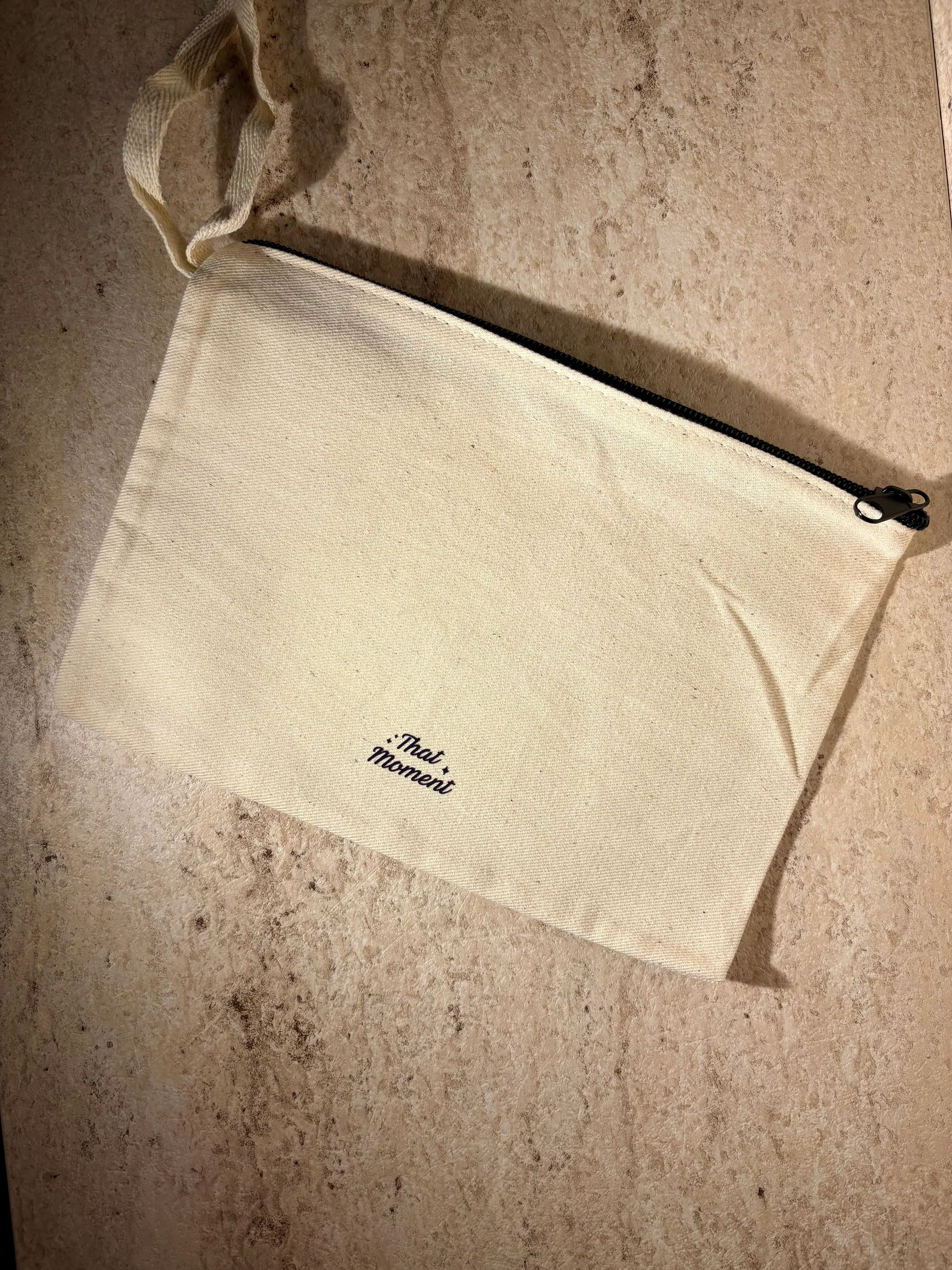 Reality and Fantasy Clutch