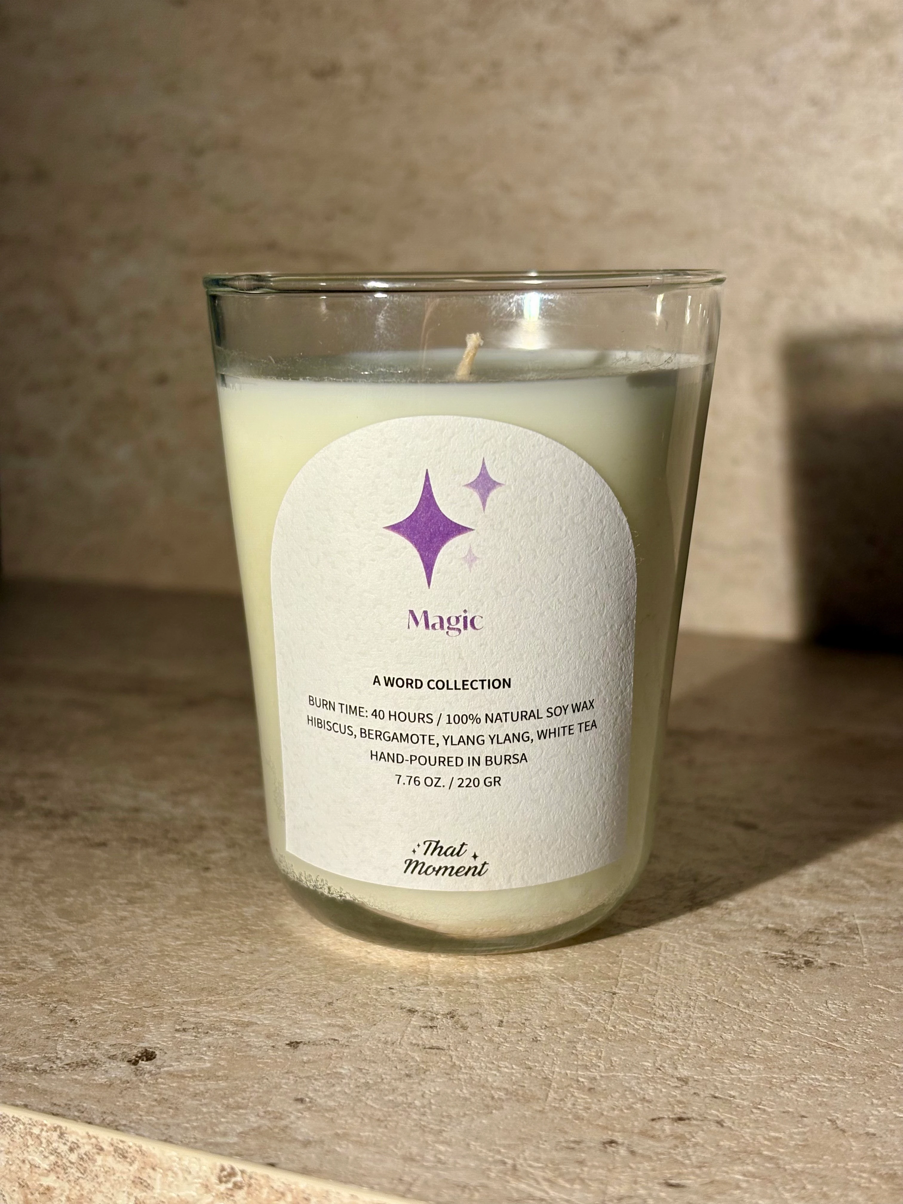 Magic Cam Mum Büyük