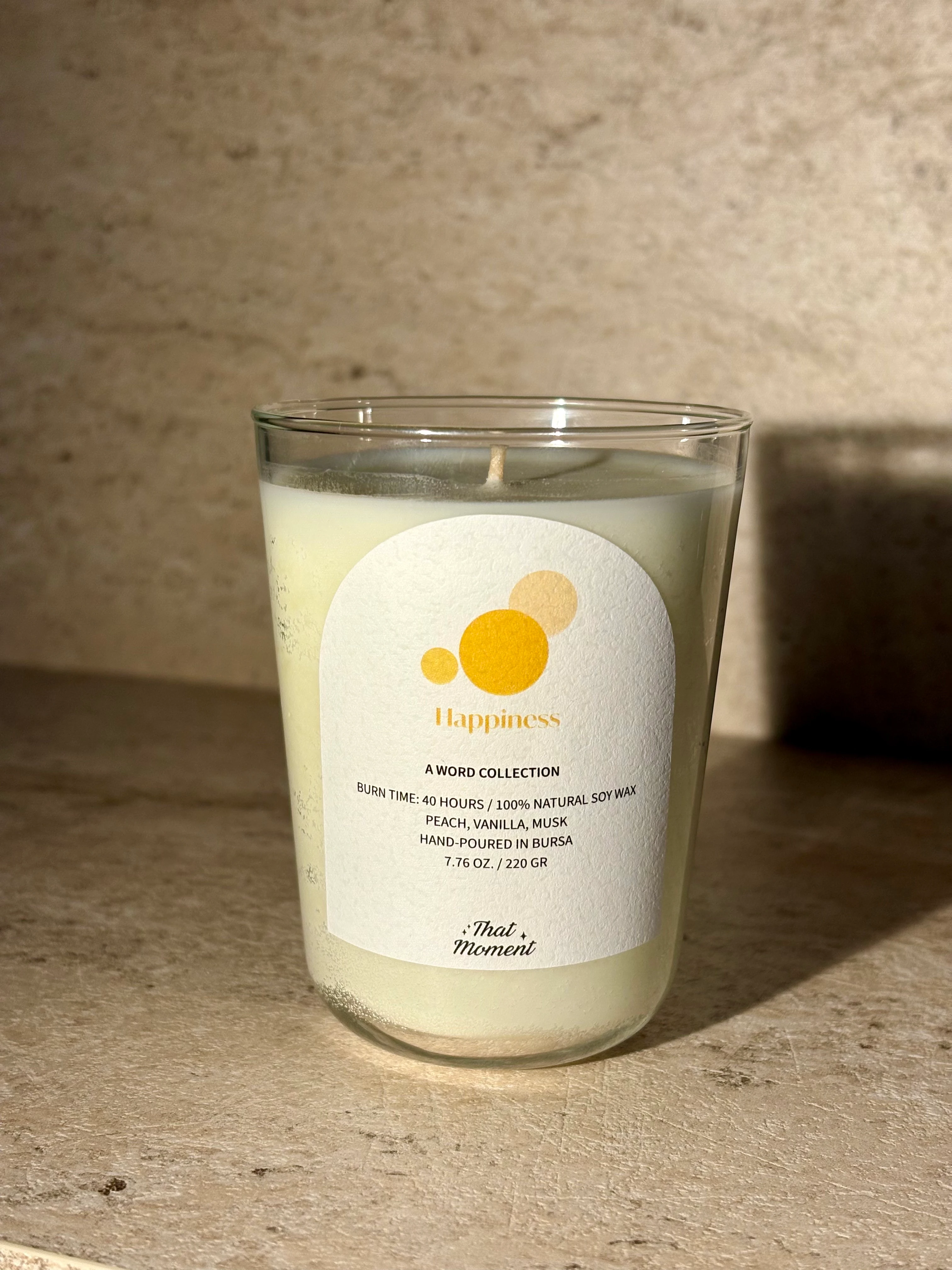 Happiness Cam Mum Büyük