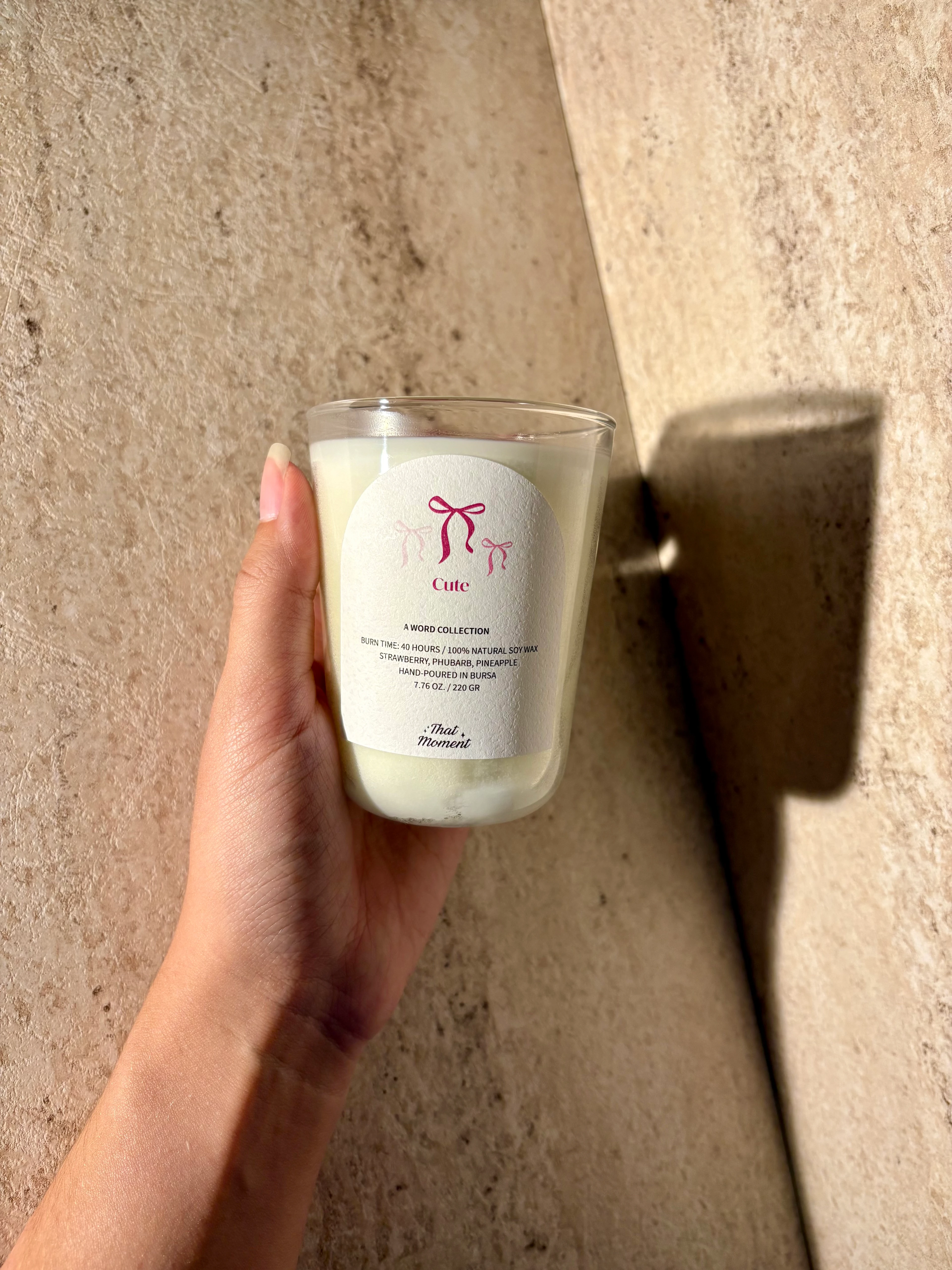 Cute Cam Mum Büyük