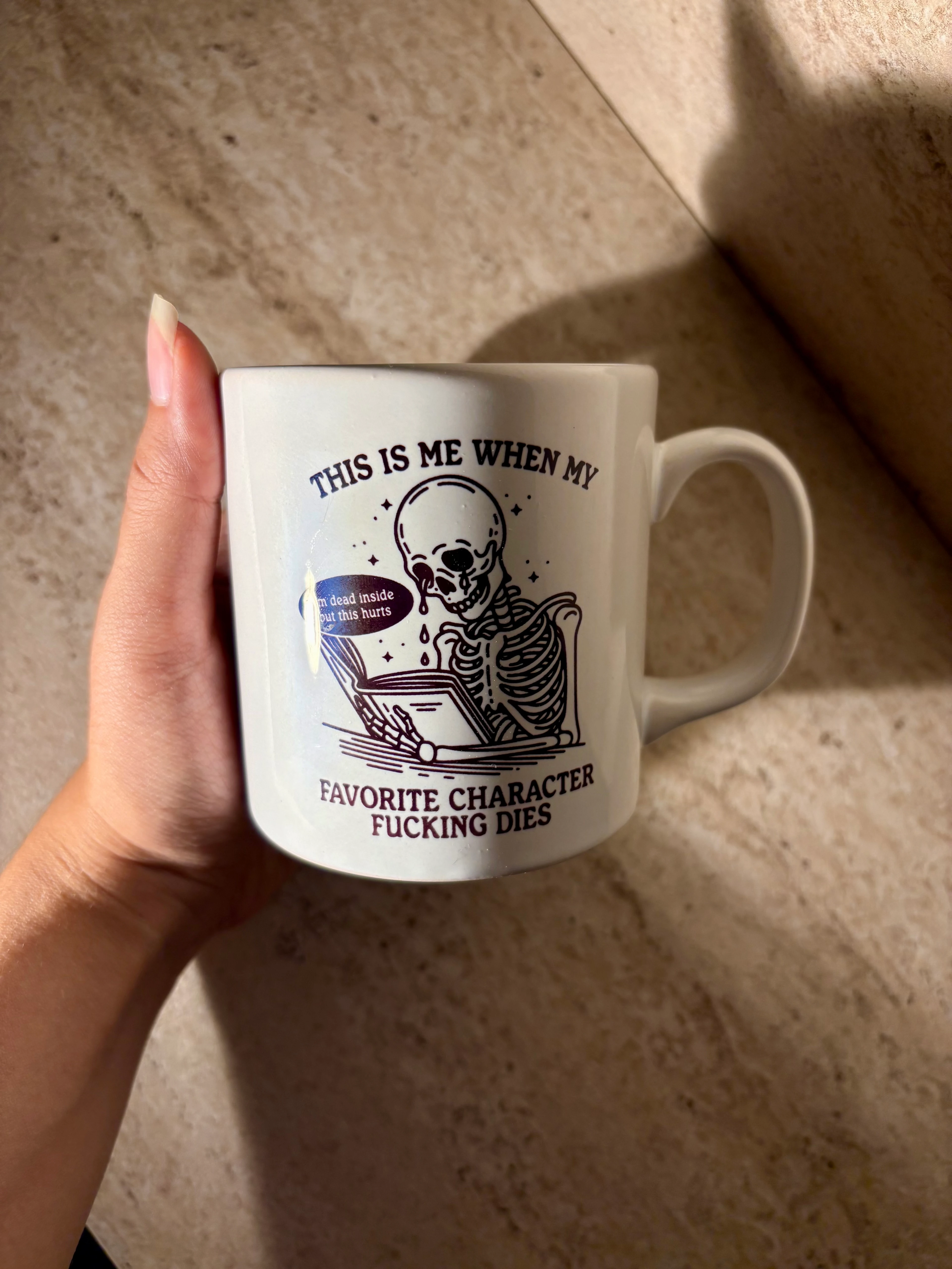 Favorite Character Kupa