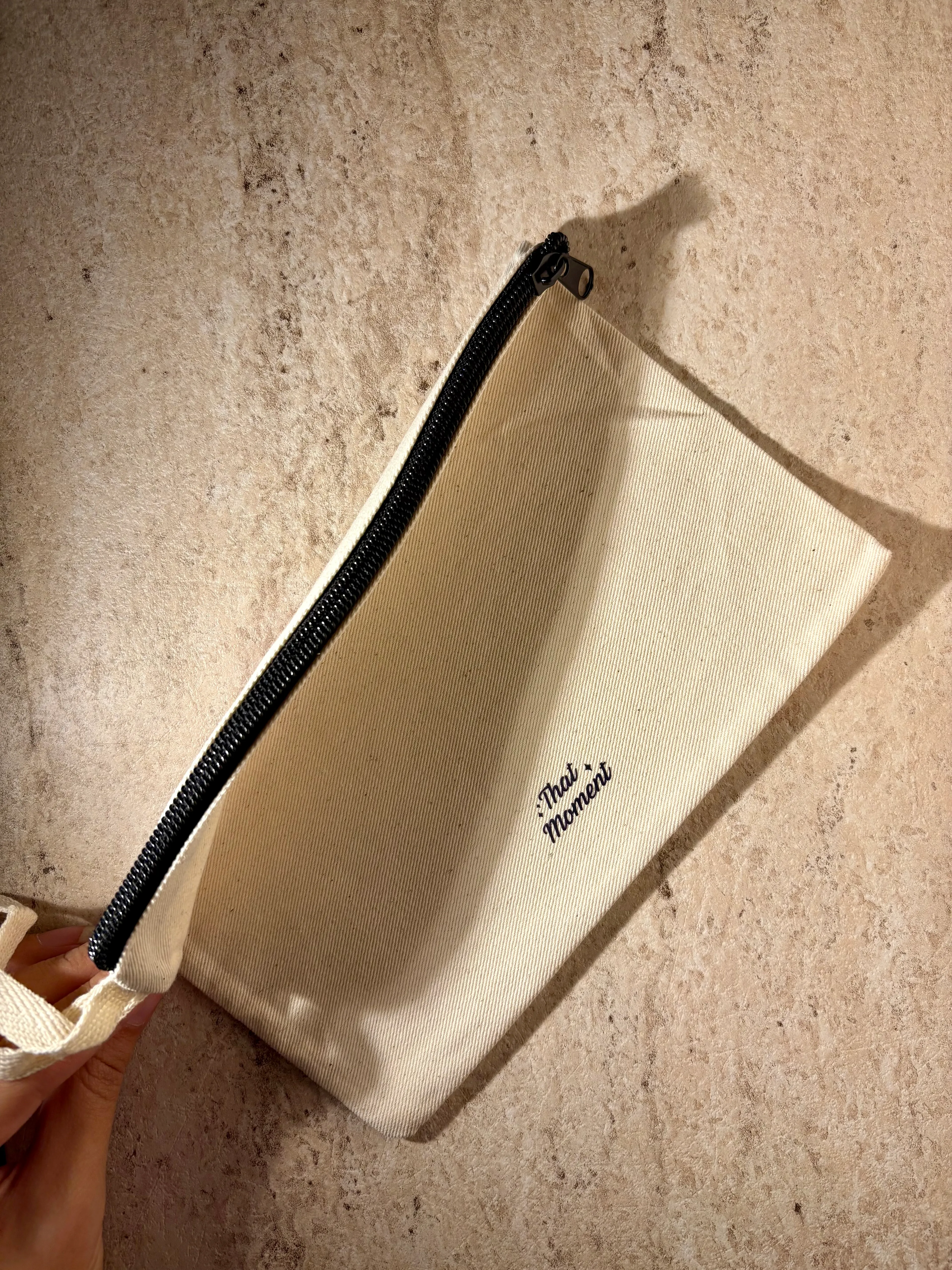 Reality and Fantasy Clutch