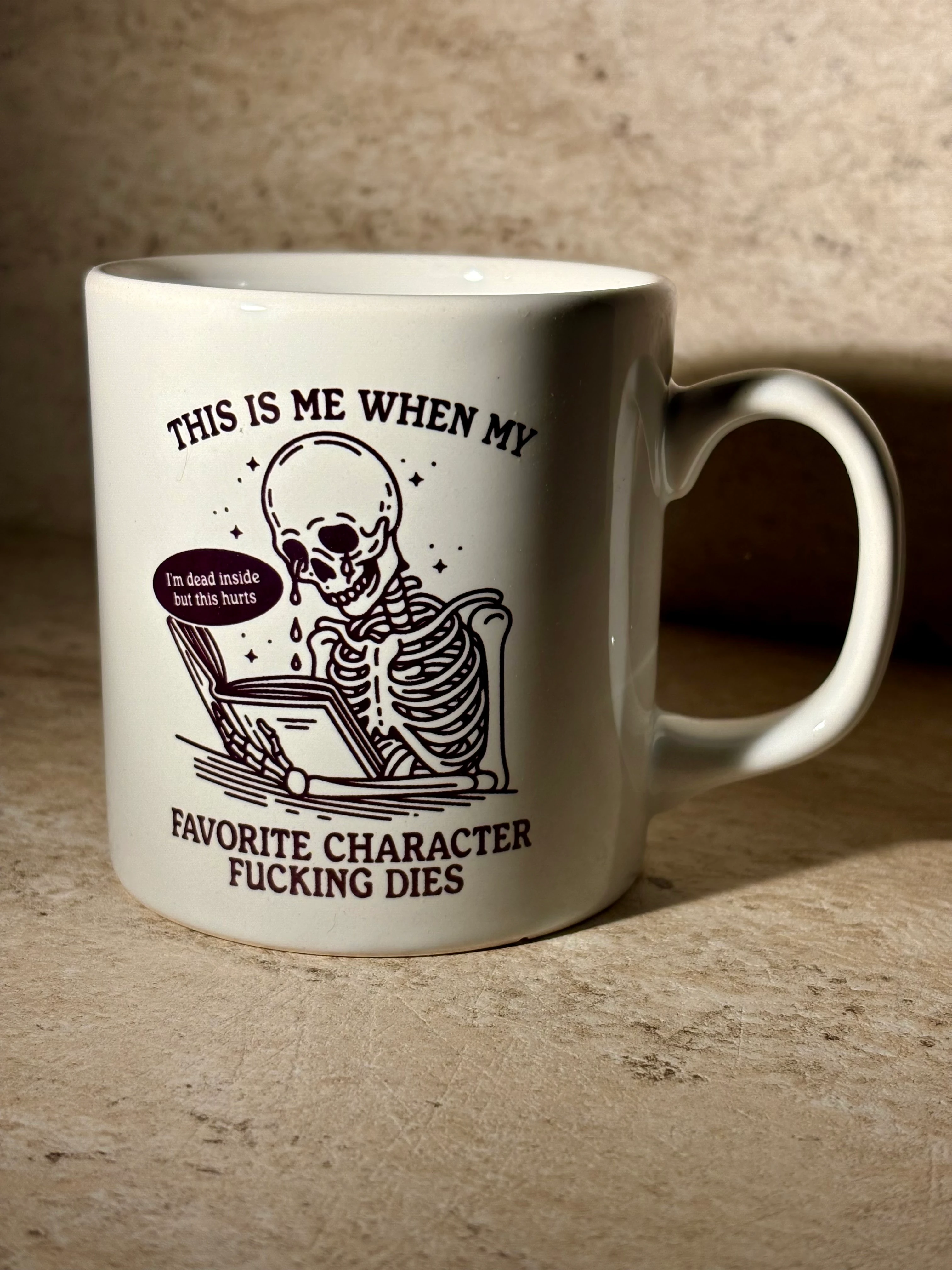 Favorite Character Kupa