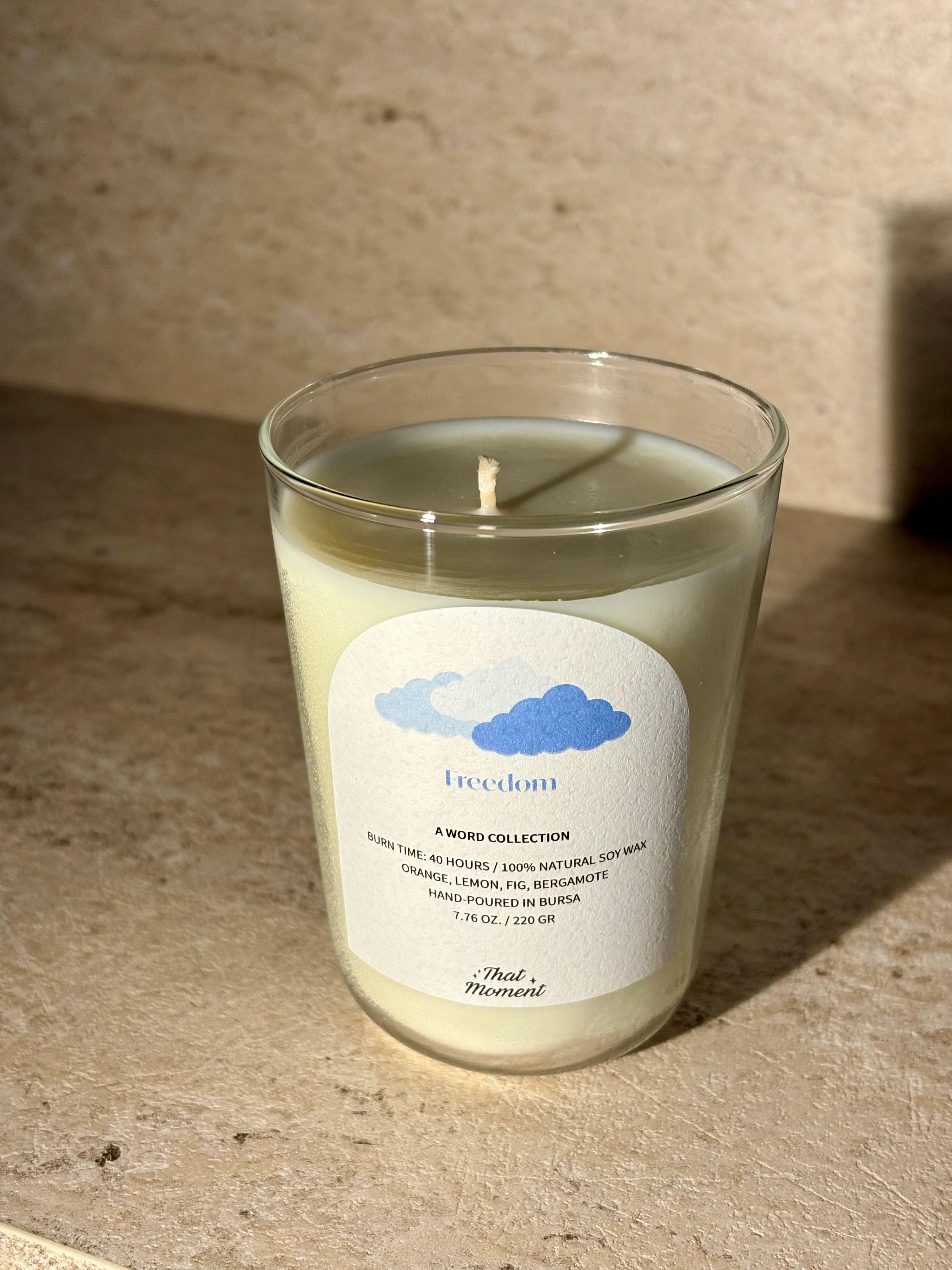 Freedom Cam Mum Büyük