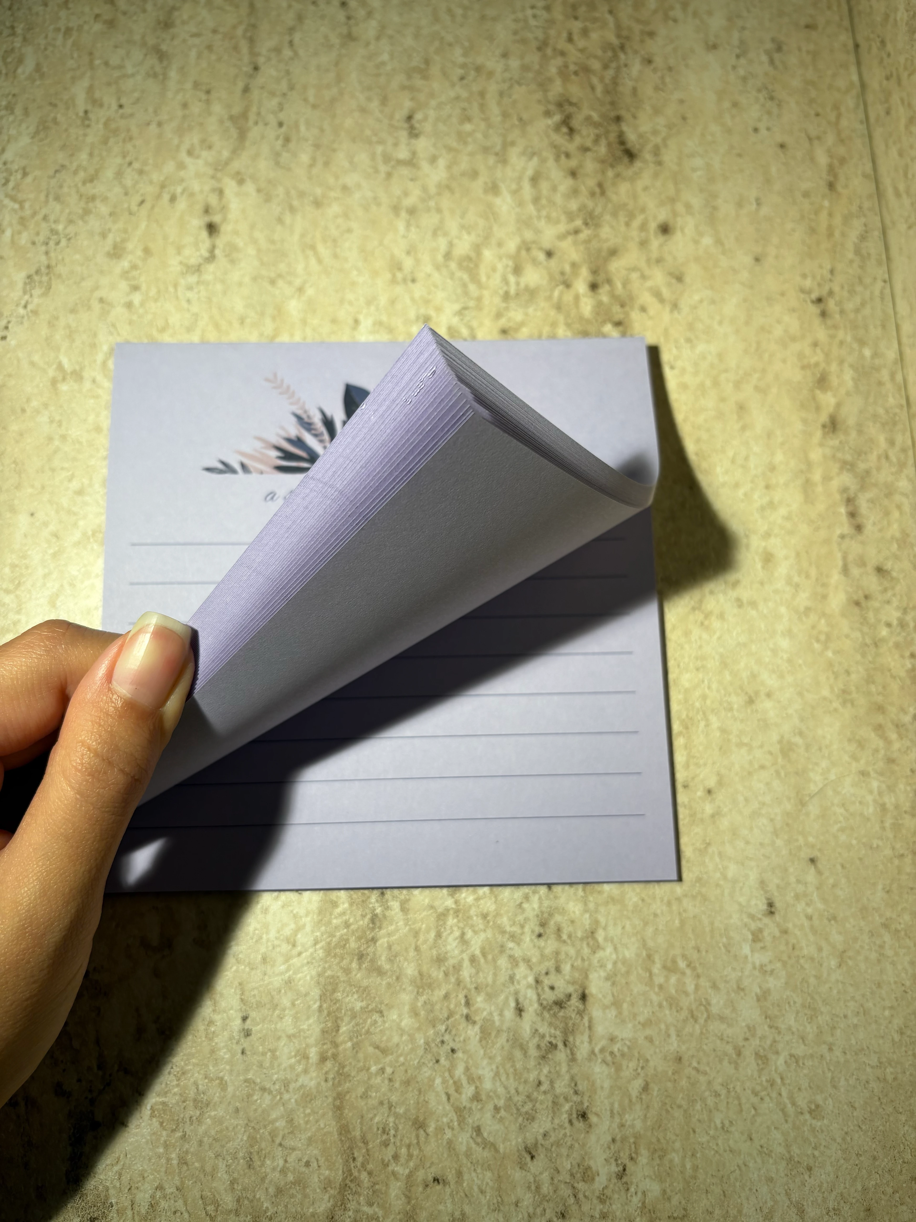 Mor Special Notes From Mom