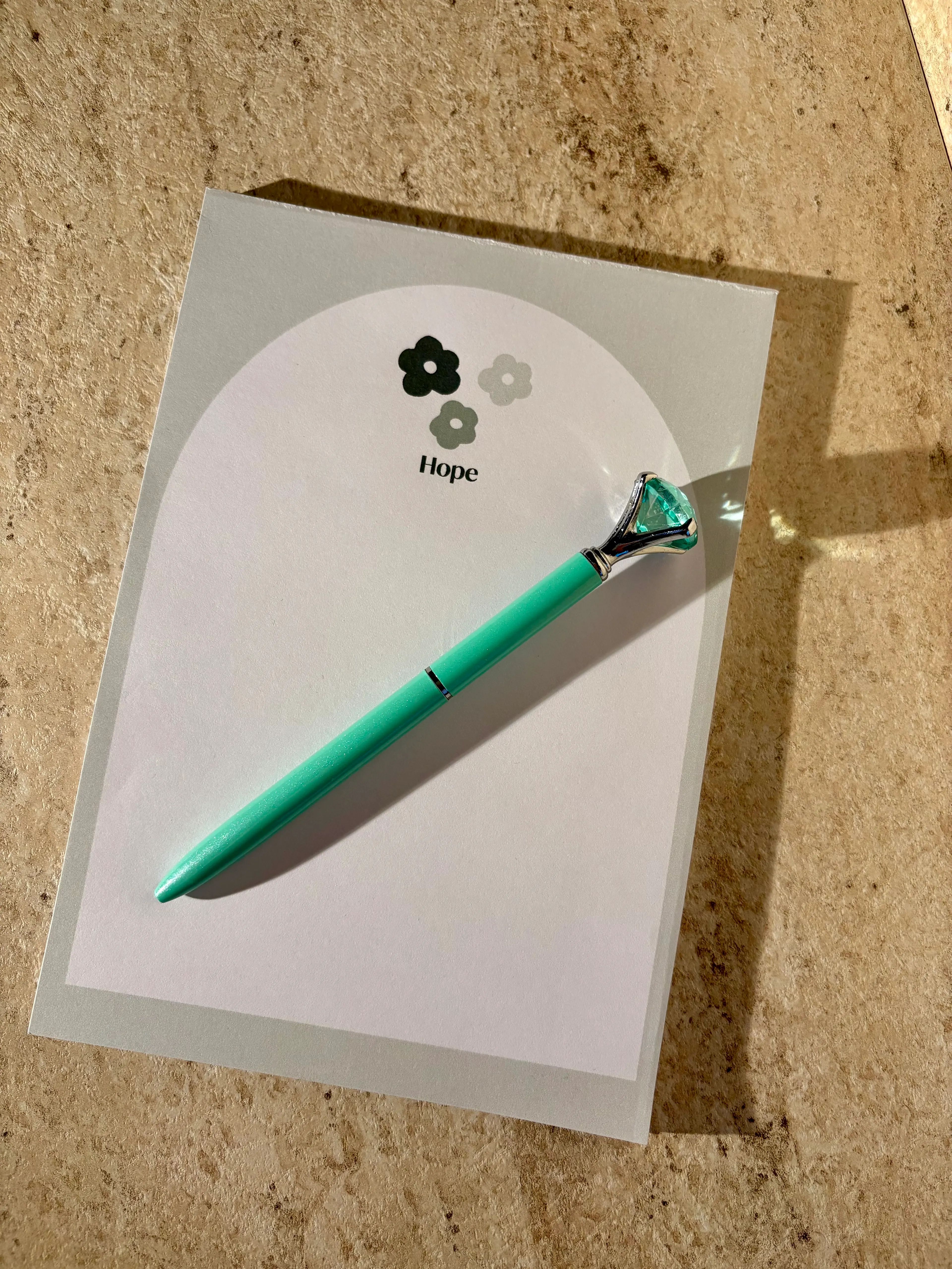 Hope Notepad