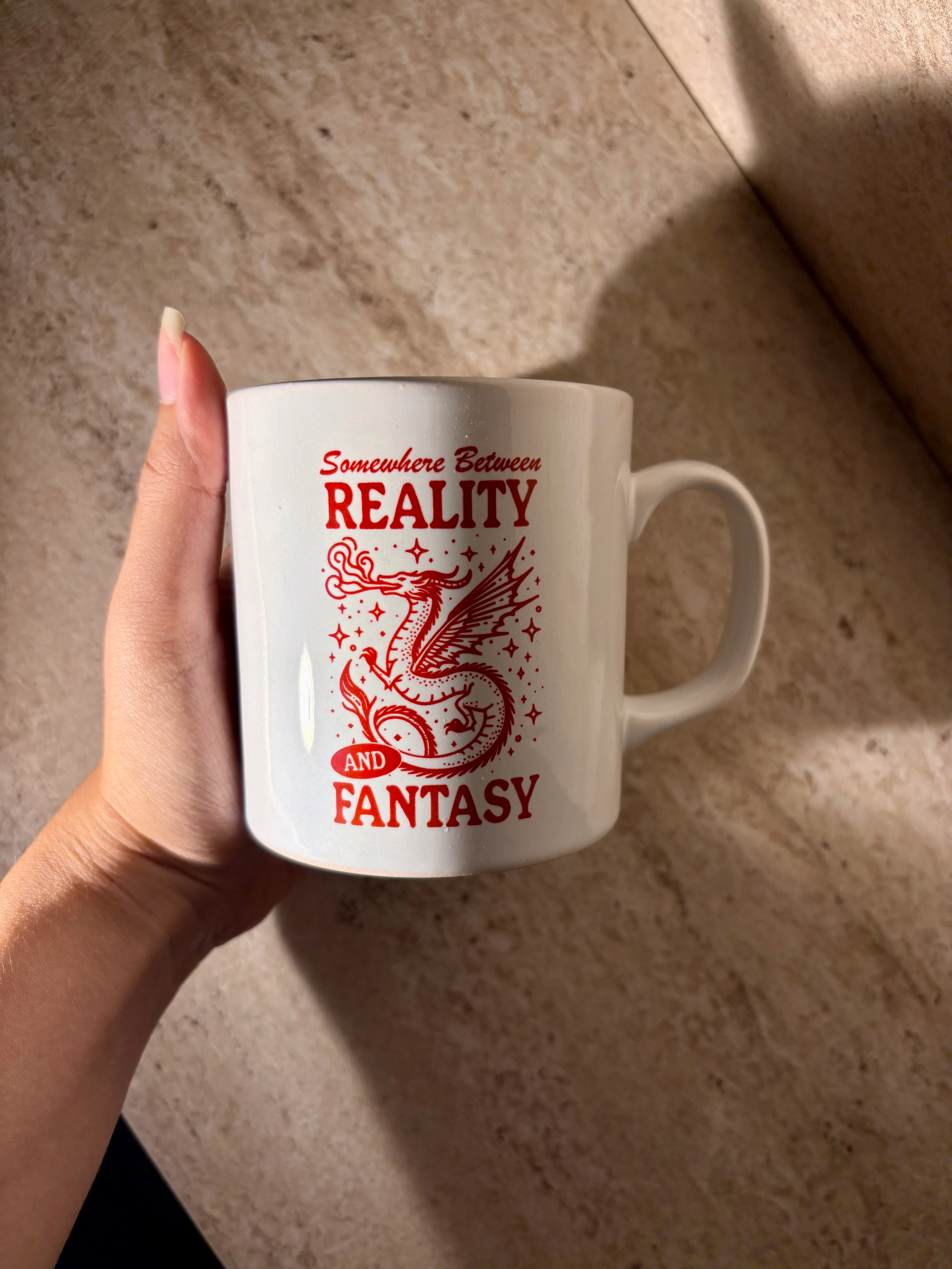 Reality and Fantasy Kupa