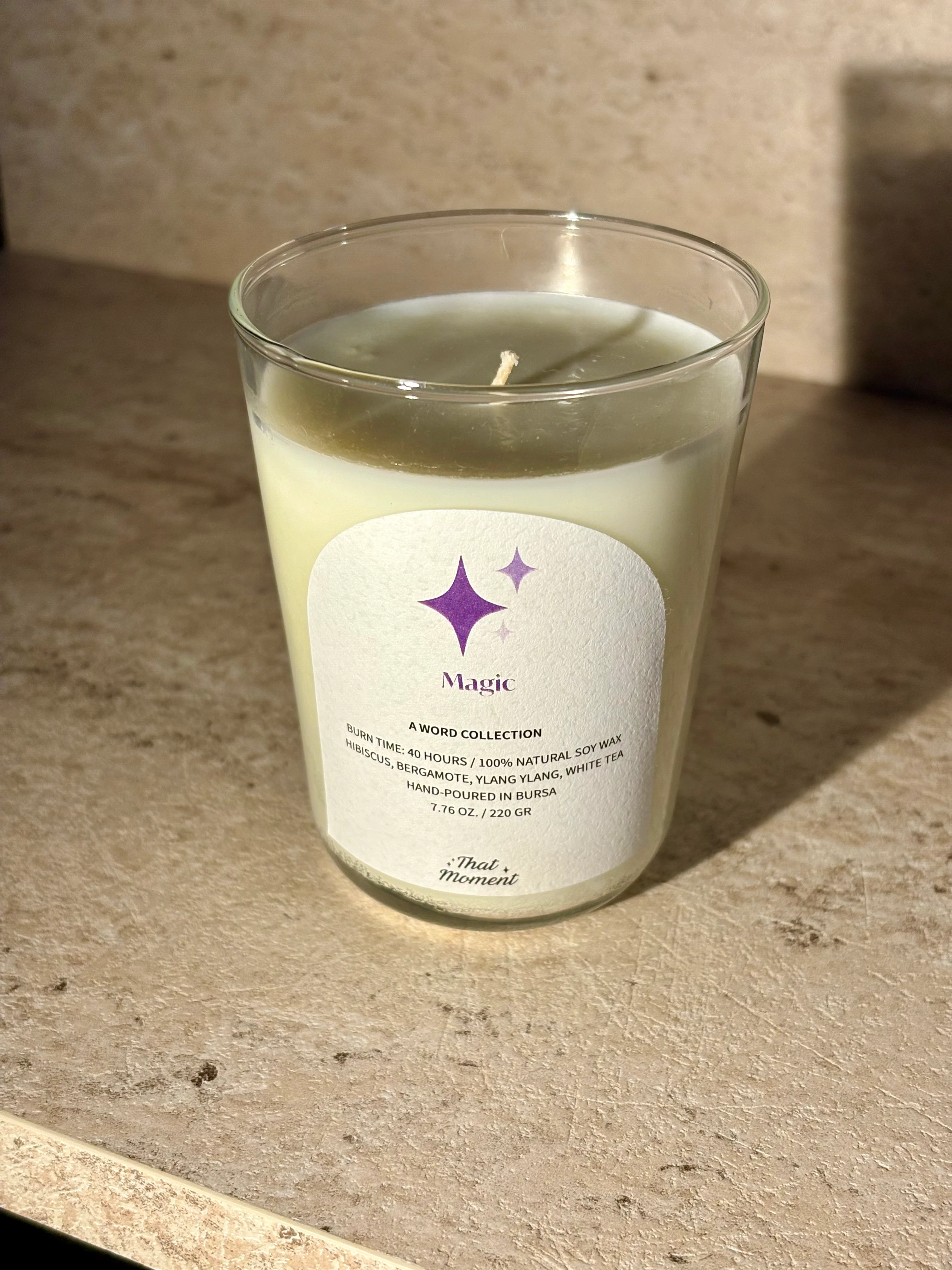 Magic Cam Mum Büyük