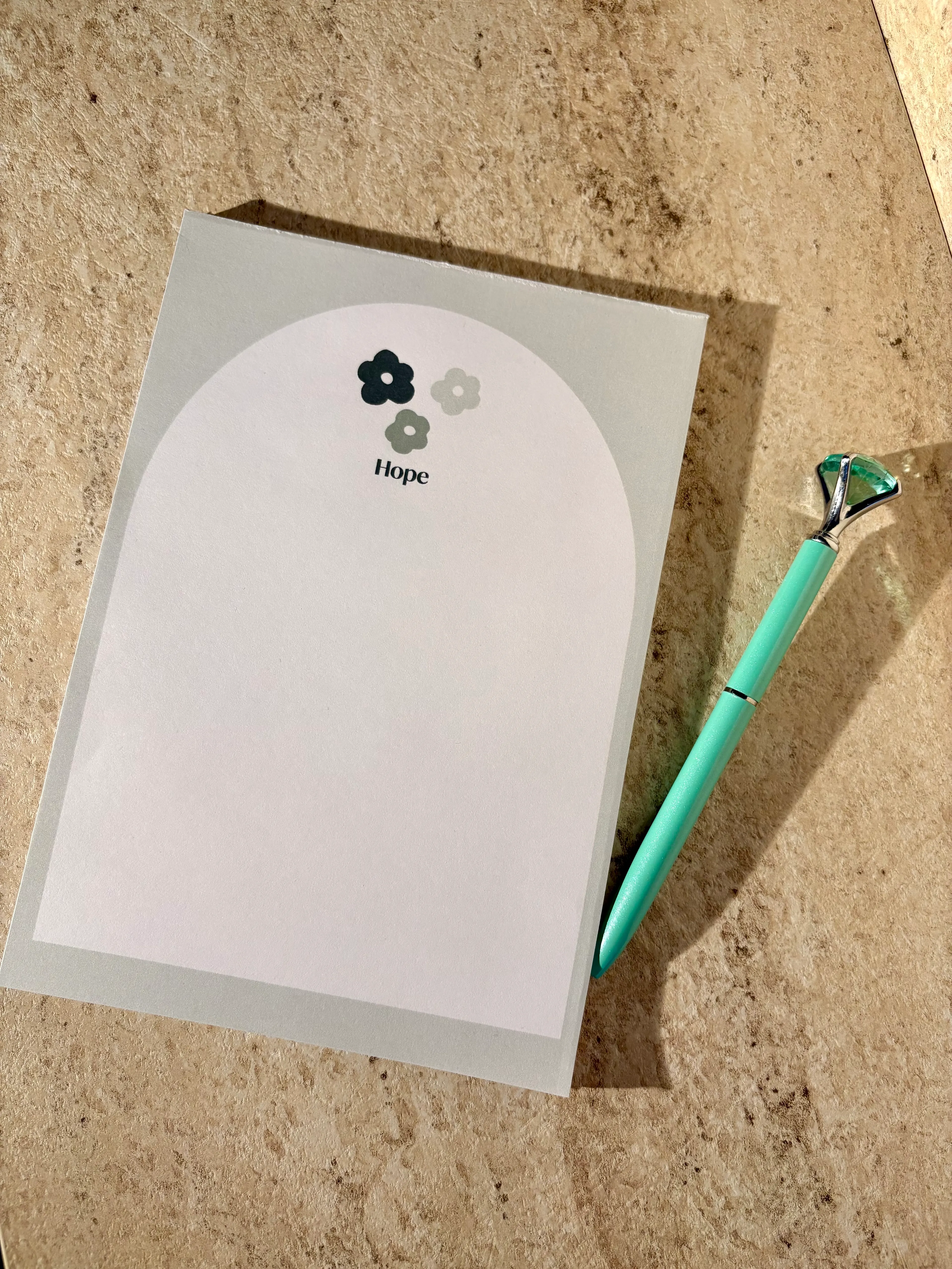 Hope Notepad