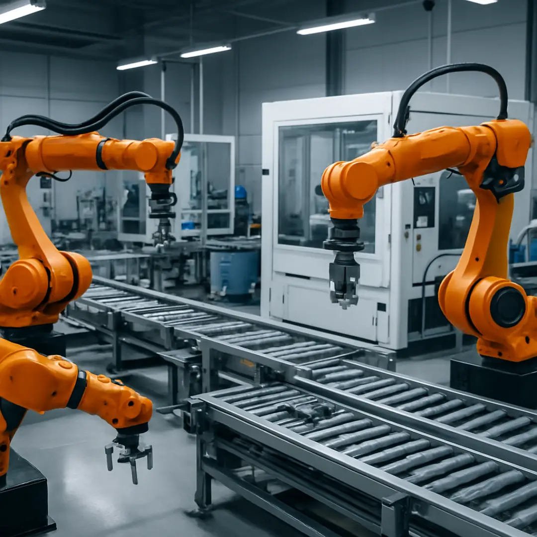 Otomasyon Sistemleri