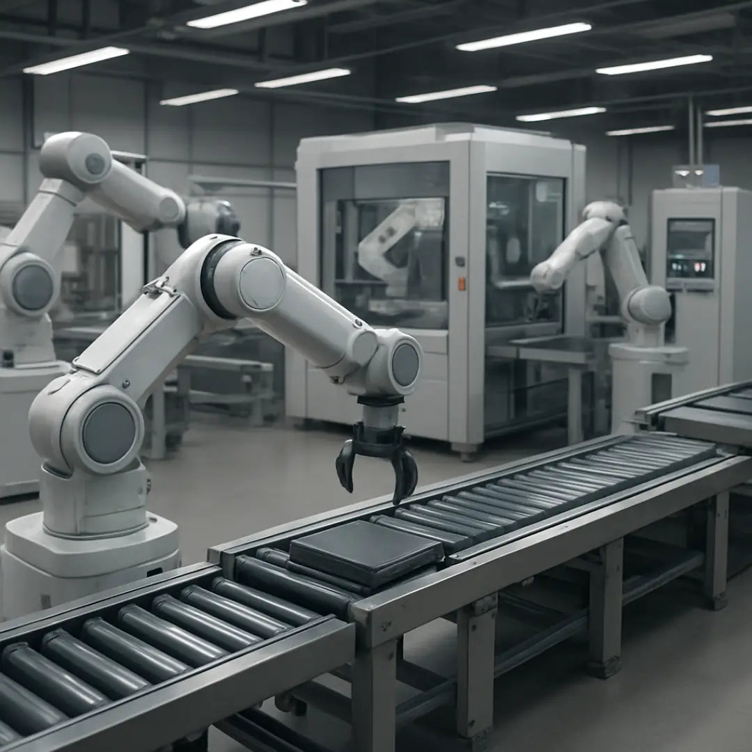 Entegrasyon Örneği