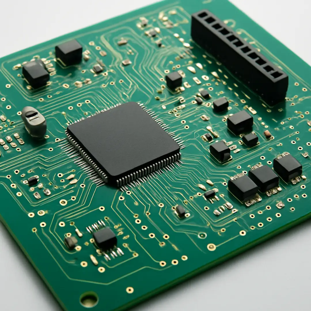 PCB Örnek 2