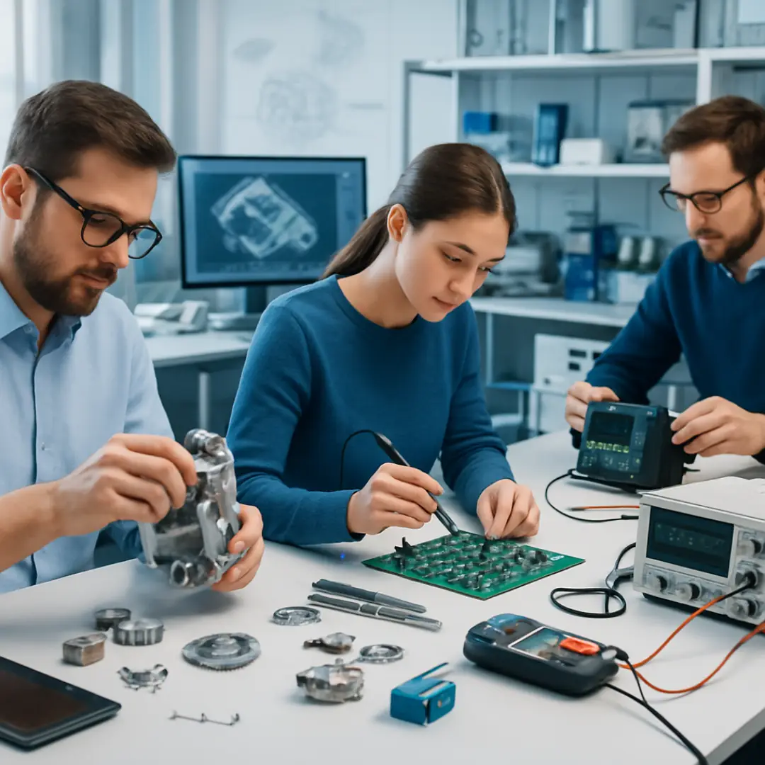 Prototipleme Hizmeti