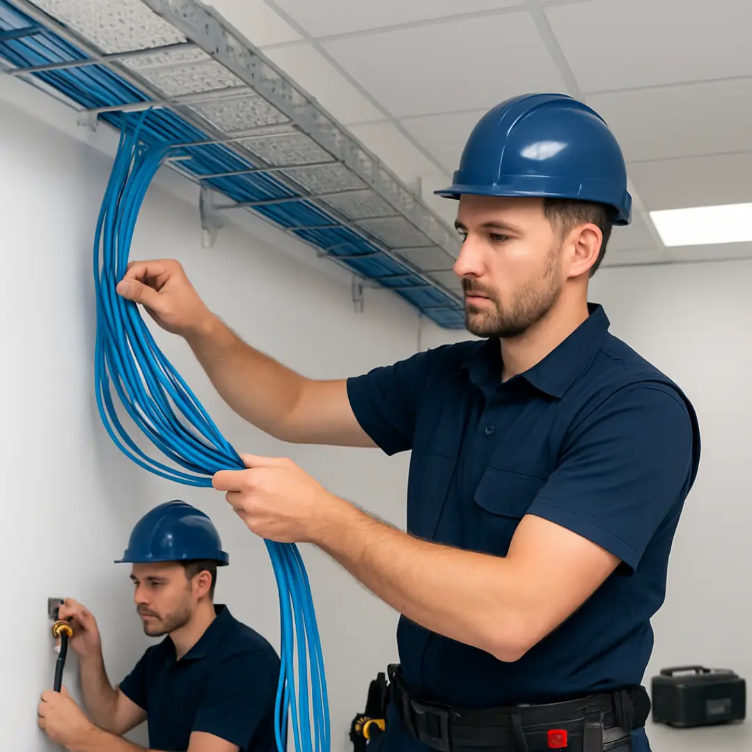 Kablaj Hizmeti