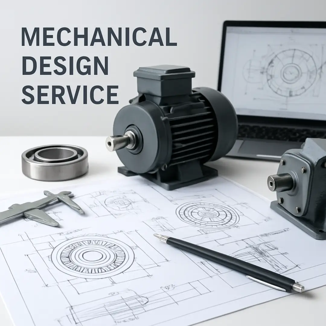 Dijital Mühendislik Tasarımı