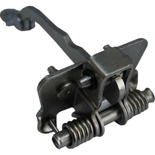 Peugeot 206 İçin Arka Kapı Gergi Yayı 9181C9