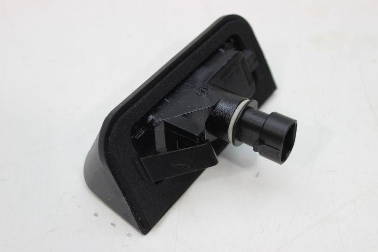 Citroen Nemo Plaka Lamba  - ( BAGAJ ÇİFT KAPILI )   1359977080