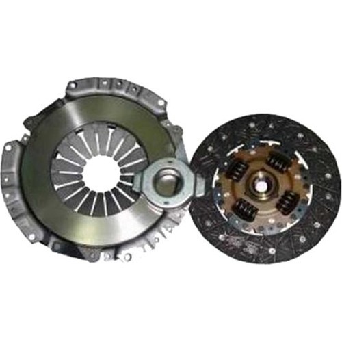 VALEO FIAT PALIO Debriyaj Seti 2002 - 2012 (55174271)