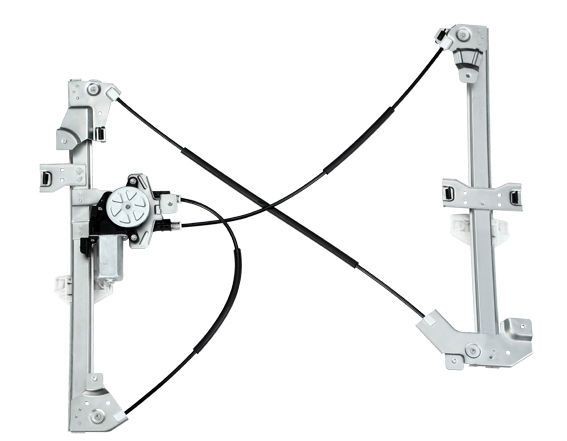 PEUGEOT PARTNER BERLİNGO ÖN SOL CAM KRİKO ELEKTİRİKLİ 9221.G3