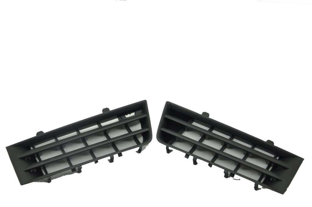 Renault Megane 2  ( 03-06 ) Ön Tampon Panjur Takımı  7701474478