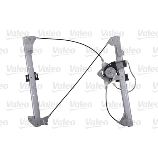 Front Left Electric Window Regulator for Peugeot Partner / Citroën Berlingo – 9221.G3