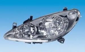 PEUGEOT 307 SOL FAR SİSSİZ  (2001-2002 )                  6204.Z2