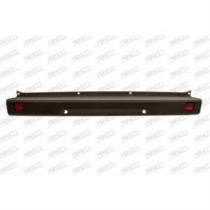FIAT DOBLO ARKA ORTA TAMPON SENSOR DELİKLİ 735415726
