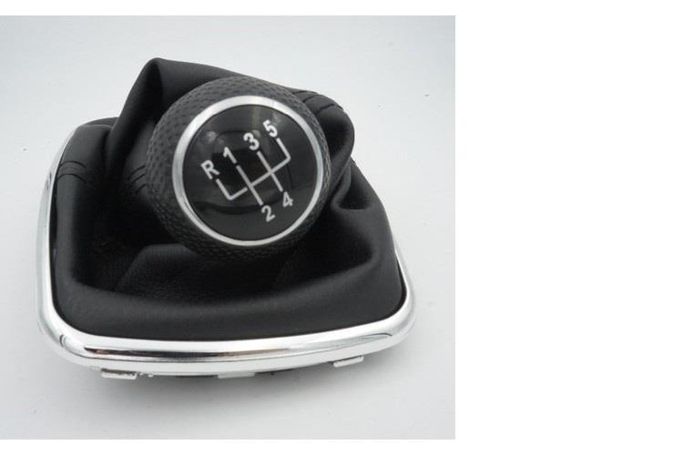 Volkswagen Golf 4, Nikelajlı Vites Körüğü   1J0711113