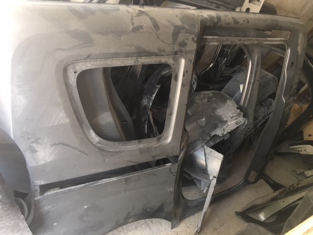 FIAT DOBLO YAN SAC SAĞ  ARKA ÇAMURLUK 51813585