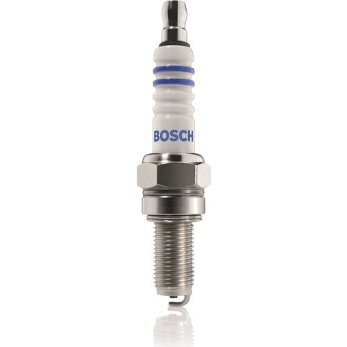 Bosch Fiat 4'lü Buji Seti -FR8DC   ( DOBLO PALİO MAREA )