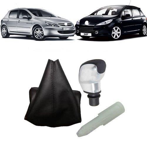 PEUGEOT 307 VİTES  TOPUZU  KÖRÜK SETİ -SPOR TİP