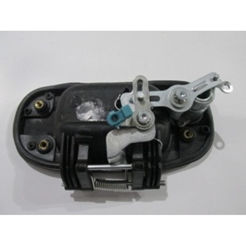FIAT DOBLO Bagaj Kapı Kolu 2000 - 2009 (735331105)