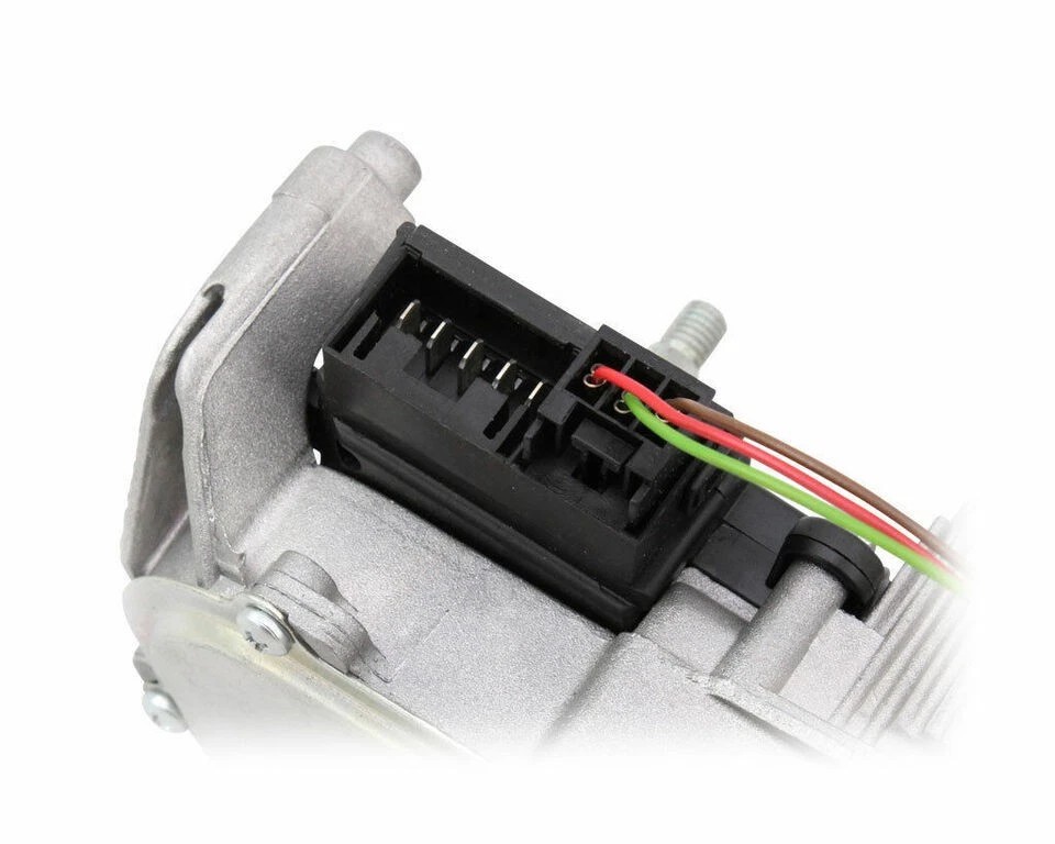 FIAT UNO için  ÖN CAM SİLECEK MOTORU    12V   ( 1983 - 2000 )   OEM : 77998170