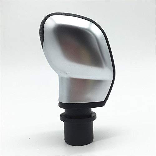 PEUGEOT CITROEN MANUAL GEAR KNOB GREY SIDE 96738471VV