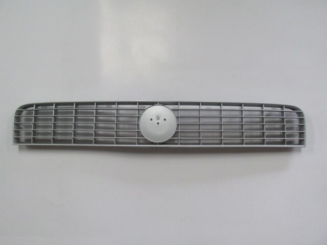 FIAT GRANDE PUNTO  ÖN PANJUR GÜMÜŞ GRİ  2006-2012     735419124