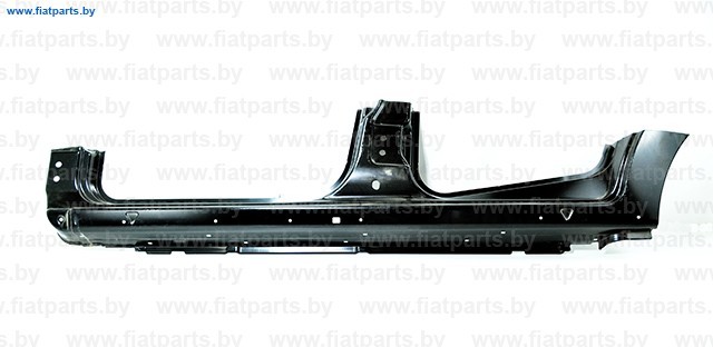 FIAT PALİO SİENA ALBEA SAĞ MARŞBİYEL ETEK SACI 71728325