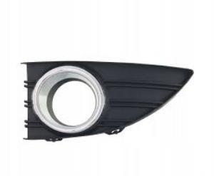RENAULT FLUENCE SİS FAR ÇERÇEVE TAKIMI 261523809L - 261523809R