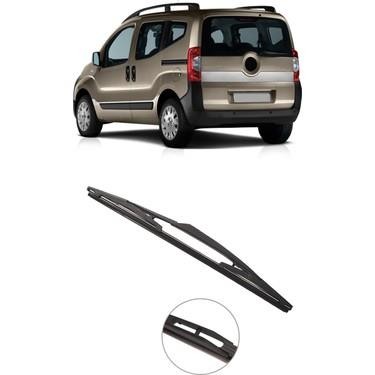 Peugeot Bipper Arka Cam Sileceği Süpürgesi      (642369)