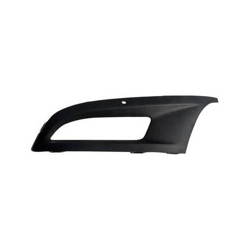 VW Polo 2010-2014 Sol Sis Farı Kapağı Çerçevesi 6R0853665D