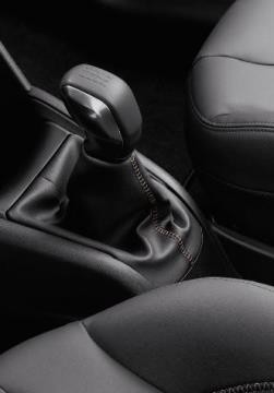 PEUGEOT 207    VİTES KÖRÜK SETİ -SPOR TİP TOPUZLU