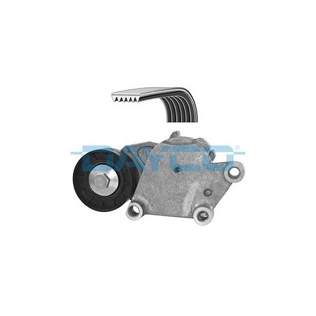 ALTERNATÖR GERGİ KİTİ P206-P307-C2-C3-C4DAYCO KPV092