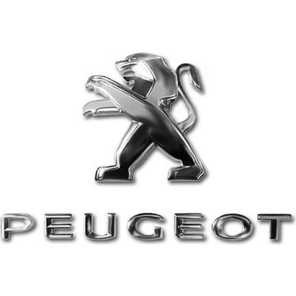 PEUGEOT 301–3008–508 TRUNK LID PEUGEOT EMBLEM 9678484680