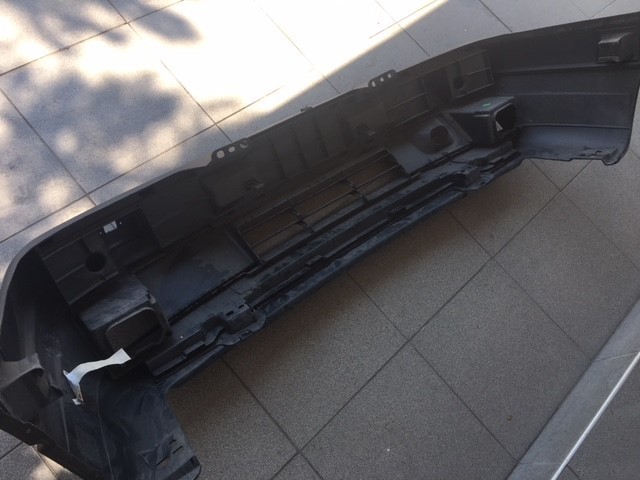 FIAT TEMPRA ÖN TAMPON SİSLİ  ORJİNAL          7111870