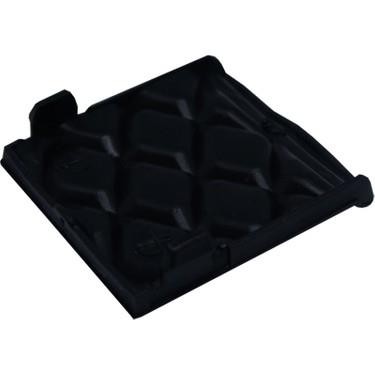 FORD FOCUS  SEDAN Arka Tampon Çeki Kapak    (2012 - 2017)