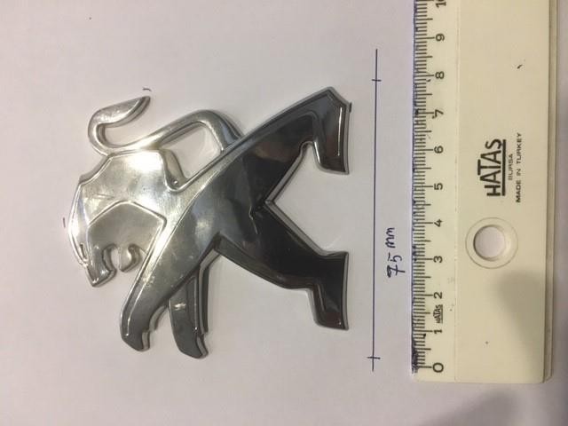 PEUGEOT 3008  BAGAJ KAPUT ASLAN ARMASI   98179002DX